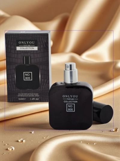 Inspirirana parfumska voda za moške NO.805