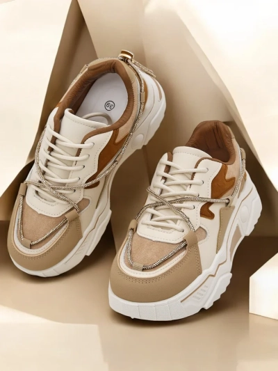 Royalfashion Dámske športové tenisky Lillon