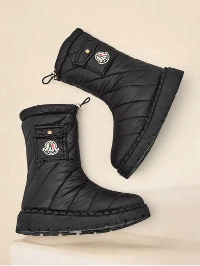Royalfashion Dámske snehové topánky Eloig