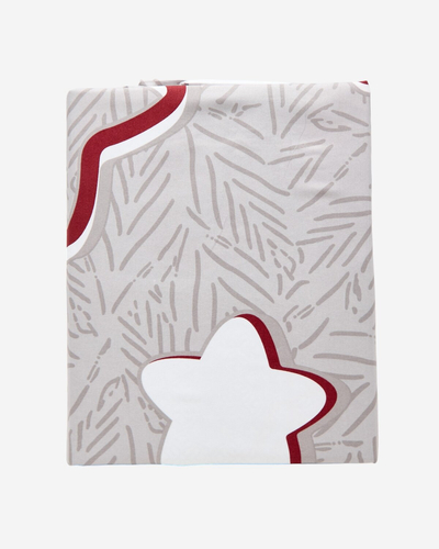 Royalfashion Vzorované obliečky 160x200 sada 3 dielov