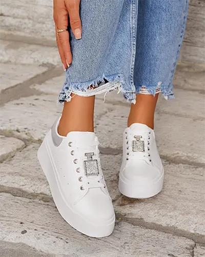 Royalfashion Dámska športová obuv Rotu