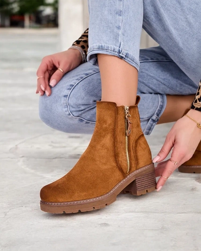 Royalfashion Dámske Topánky Iffol