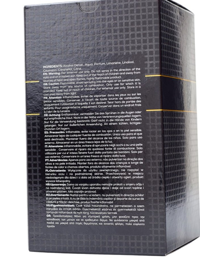 Inšpirovaný eau de parfum pre mužov Invincible Sport