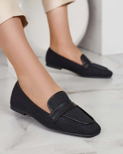 Royalfashion Dámske mokasíny Errope