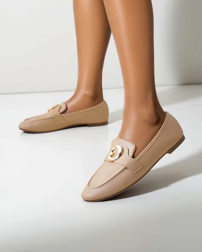 Royalfashion Dámske mokasíny Uderra