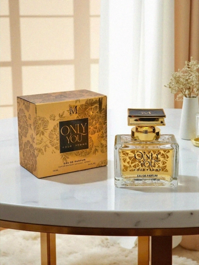 Inšpirovaná dámska parfémová voda Only You Women's