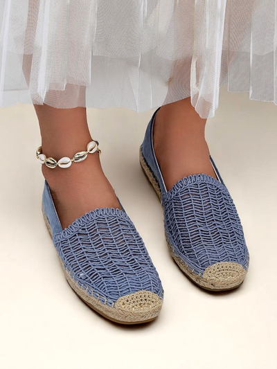 Royalfashion Ženske espadrile Solana Breeze