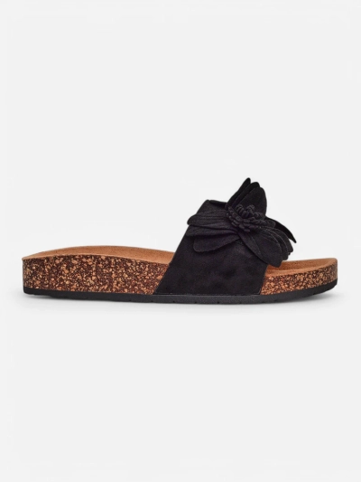 Sandále Royalfashion pre ženy s kvetmi Foules