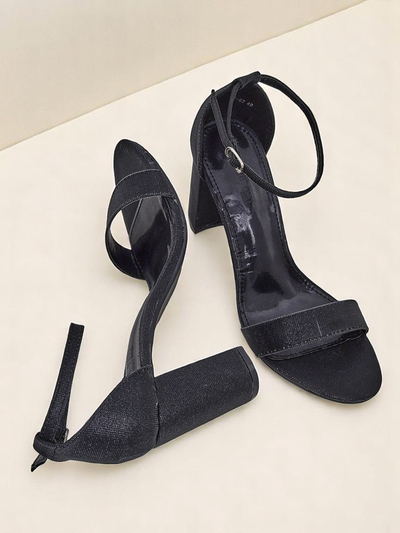 Royalfashion Trblietavé dámske sandále Stella Glam