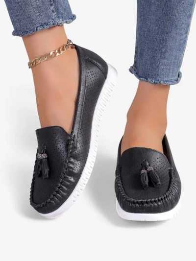 Royalfashion Ženské mokasíny Esse