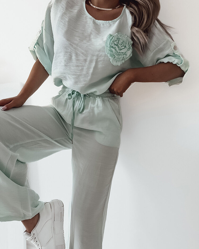 Royalfashion Ležérny dámsky set