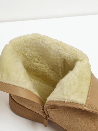 Ženski gležnjarji iz eko-semiša Kelmoria