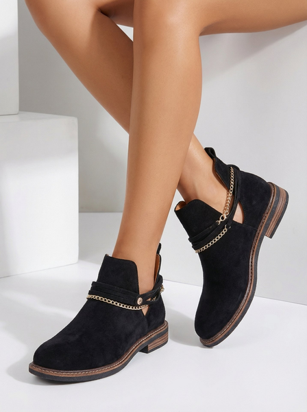 Royalfashion Dámske čižmy Rizor