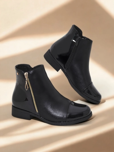 Royalfashion Dámske čižmy Ivvo