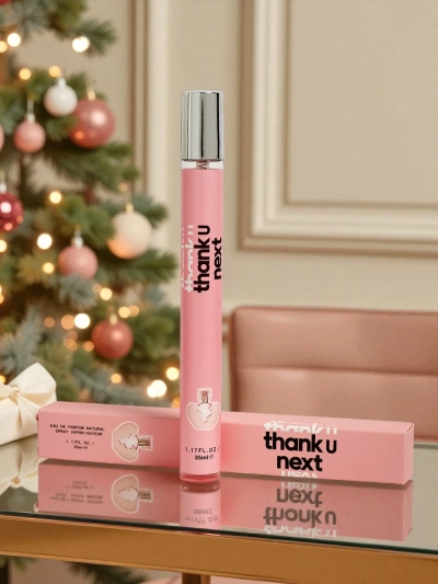 Inspirirana parfumska voda za ženske ThankU next