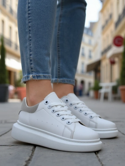 Royalfashion Dámske športové tenisky Pefese