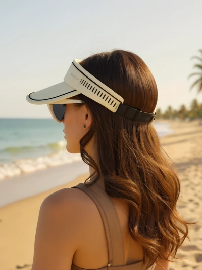 Royalfashion Šilt proti slnku Sun Guard