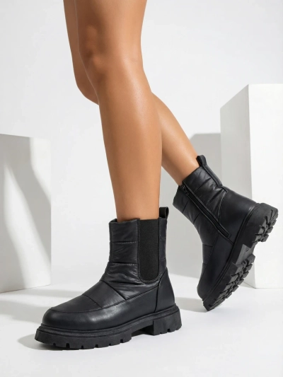 Royalfashion Dámske snehové topánky Foyofo