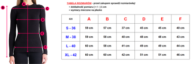 Sada dámskej mikiny bordovej farby - Oblečenie