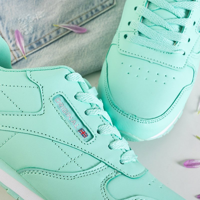 Mätová dámska športová obuv Danuta - Obuv