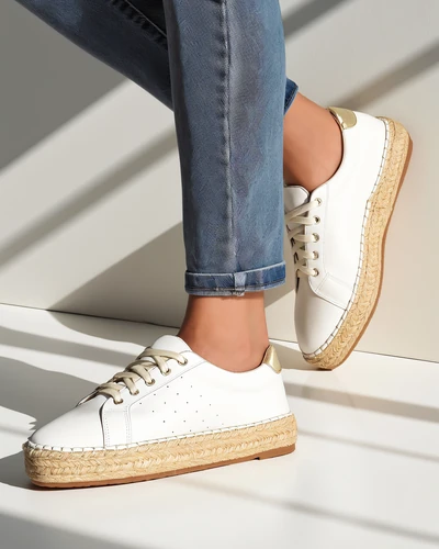 Royalfashion športové tenisky pre ženy Molio