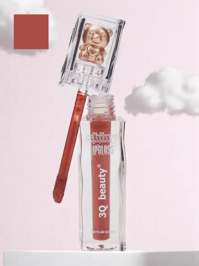 Rúž v farbe Fluffy RoseWood