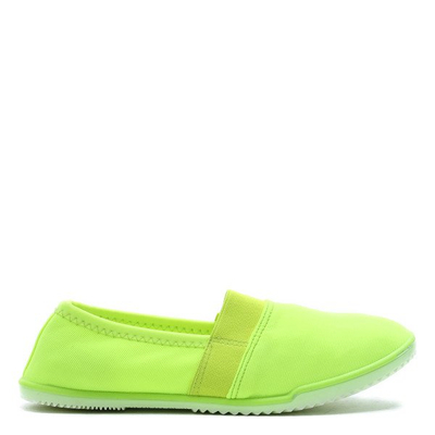 Neónové návleky na trenažéry Sedcaren - Obuv