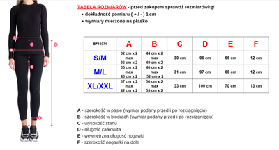 Dámske čierne pruhované nohavice - Oblečenie