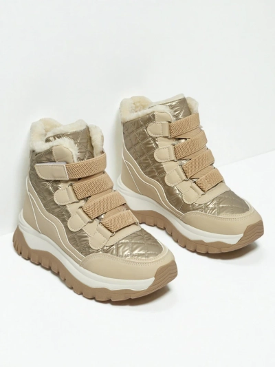 Ženski škornji a'la za sneg Auralen