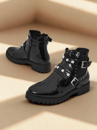 Royalfashion Damské pracovné topánky Cutoo