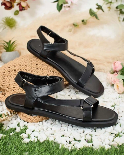 Royalfashion Dámske športové sandále Gesset