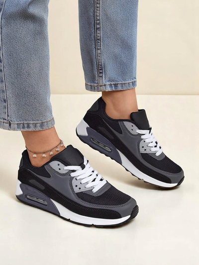 Royalfashion Dámske športové tenisky Sarotti