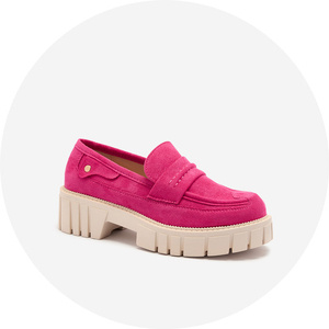 Fuksjowy || ružová || čierna