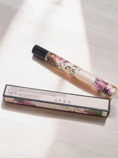 Zlatý kvet Eau de Parfum 35 ml