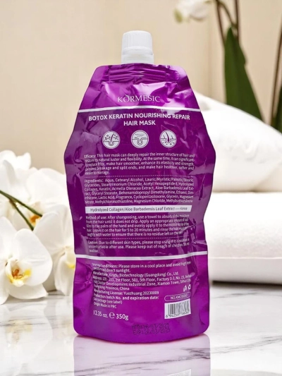ALOE VERA Aloe Hair Mask Hydratačná