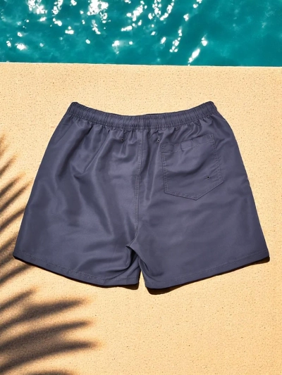 Royalfashion Športne moške kratke hlače z zaščitno mrežico