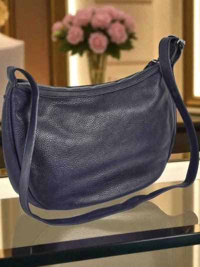 Royalfashion Velika ženska torbica iz eko usnja shopper Arla Cove