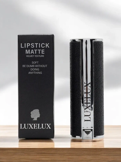 Luxelux matná rúž 02 4g