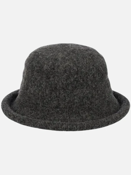 Ženski klobuk bowler z okrasjem Stella Jane