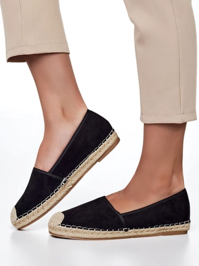 Royalfashion Dámske espadrilky Eretine