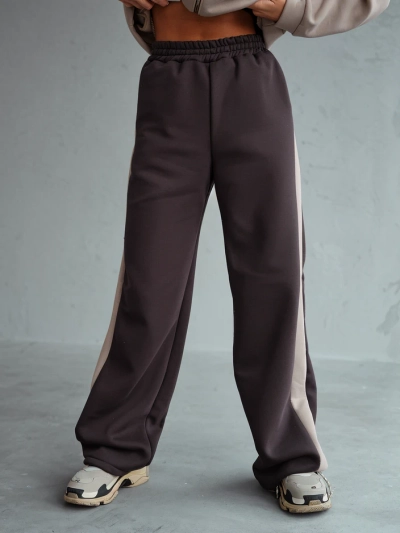 Royalfashion Dámsky bavlnený teplákový set