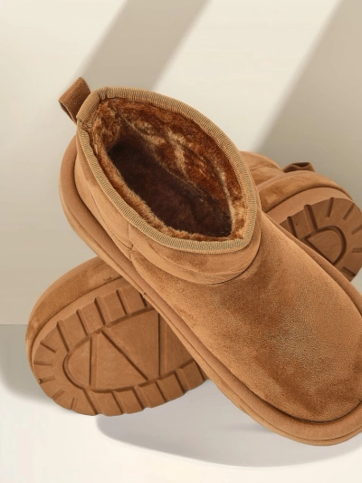 Royalfashion ženské snehule Ysiof