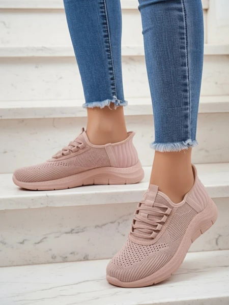 Royalfashion Slip-on dámske športové topánky Arrate