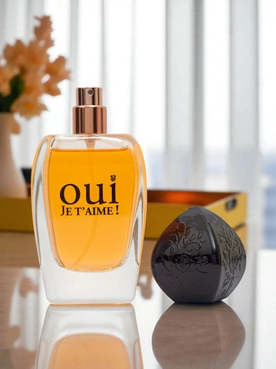 Inšpirovaná Eau de Parfum pre mužov OUI