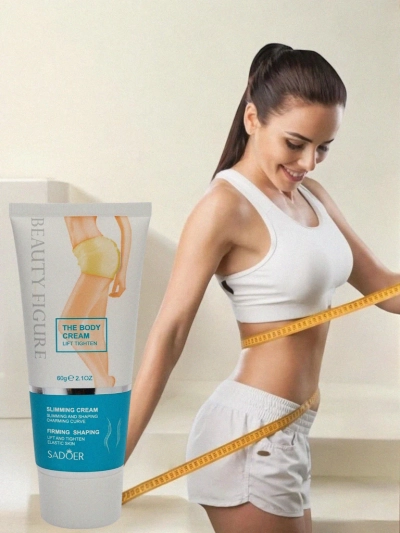 Krema Artemis Sadoer Body Slimming – modeliranje in učvrstitev telesa 60g