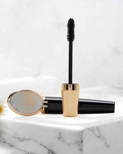 Luxelux kolagénová vodeodolná maskara 4,5 ml