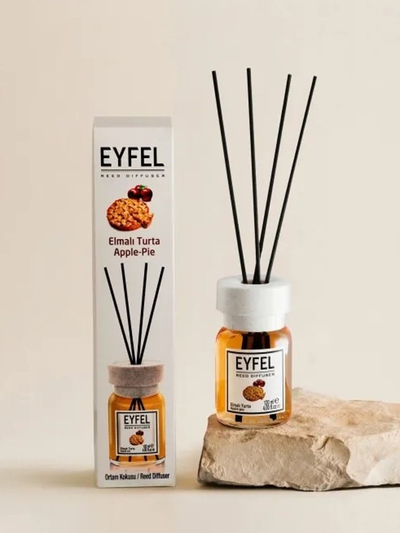 Royalfashion Vonné tyčinky EYFEL Apple-Pie