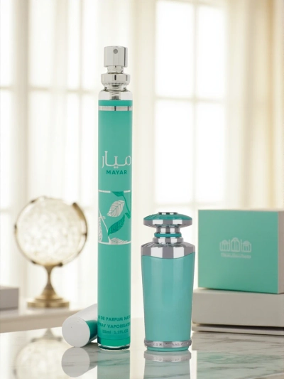 Inspirirana ženska parfumska voda Arab Mint Color