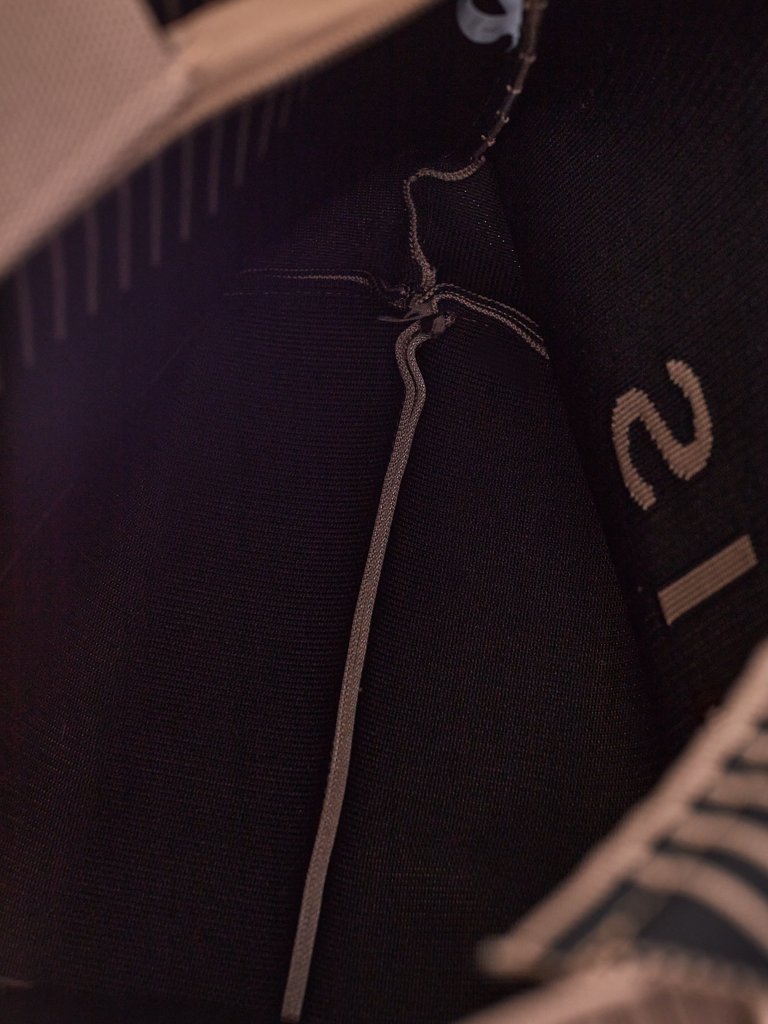 Royalfashion Dámska látková kabelka Parížsky štýl Life