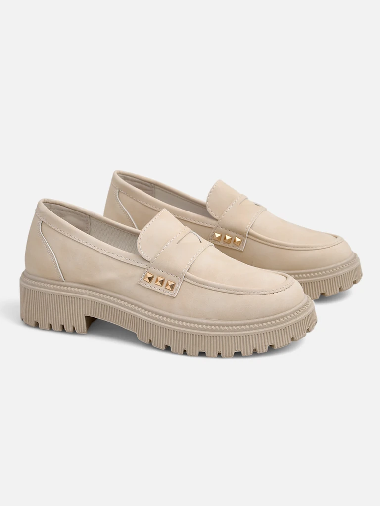 Royalfashion Dámske mokasíny Atti